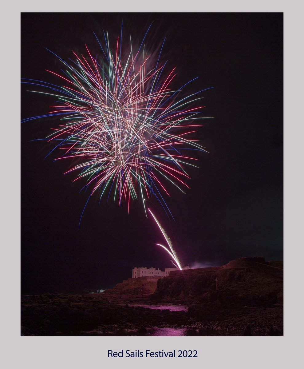 Great fireworks display to mark the end of red sails festival <a href="/PortstewartProm/">Visit Portstewart</a> <a href="/NemisisPyrotech/">Nemisis Pyrotechnics</a> <a href="/EventsCauseway/">Causeway Coast & Glens Events</a> <a href="/DiscoverNI/">Northern Ireland</a> <a href="/RedSailsFest/">Red Sails Festival</a>