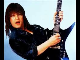 Happy Birthday to Rick Derringer.

 