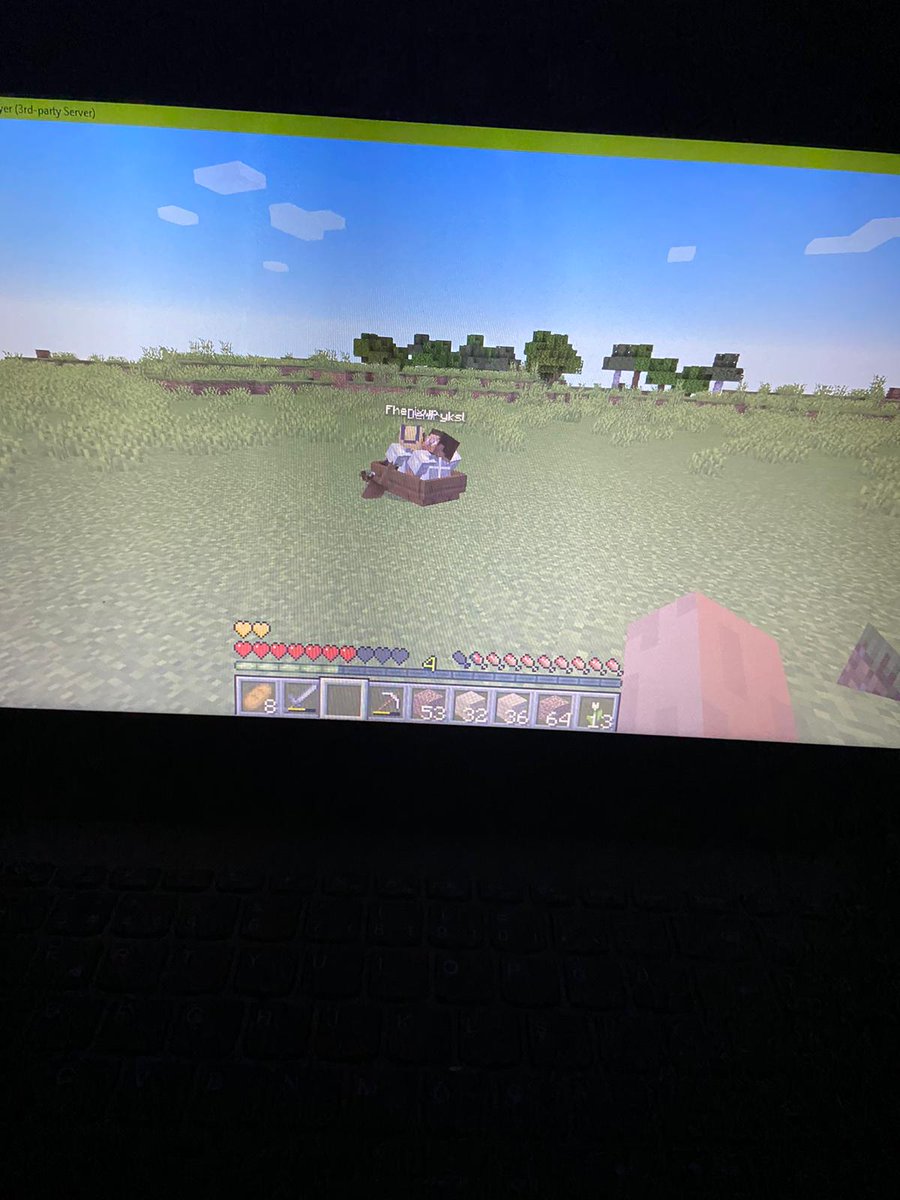 Demir Yüksel tweet media