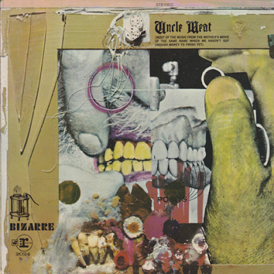 AgueraCanavate's tweet photo. Historia de la música electrónica popular: 1969: Tio Carne con Frank Zappa y las madres del i... https://t.co/GrgCCJmcye #Zappa #progrock #UncleMeat https://t.co/fF4QRiTCFs