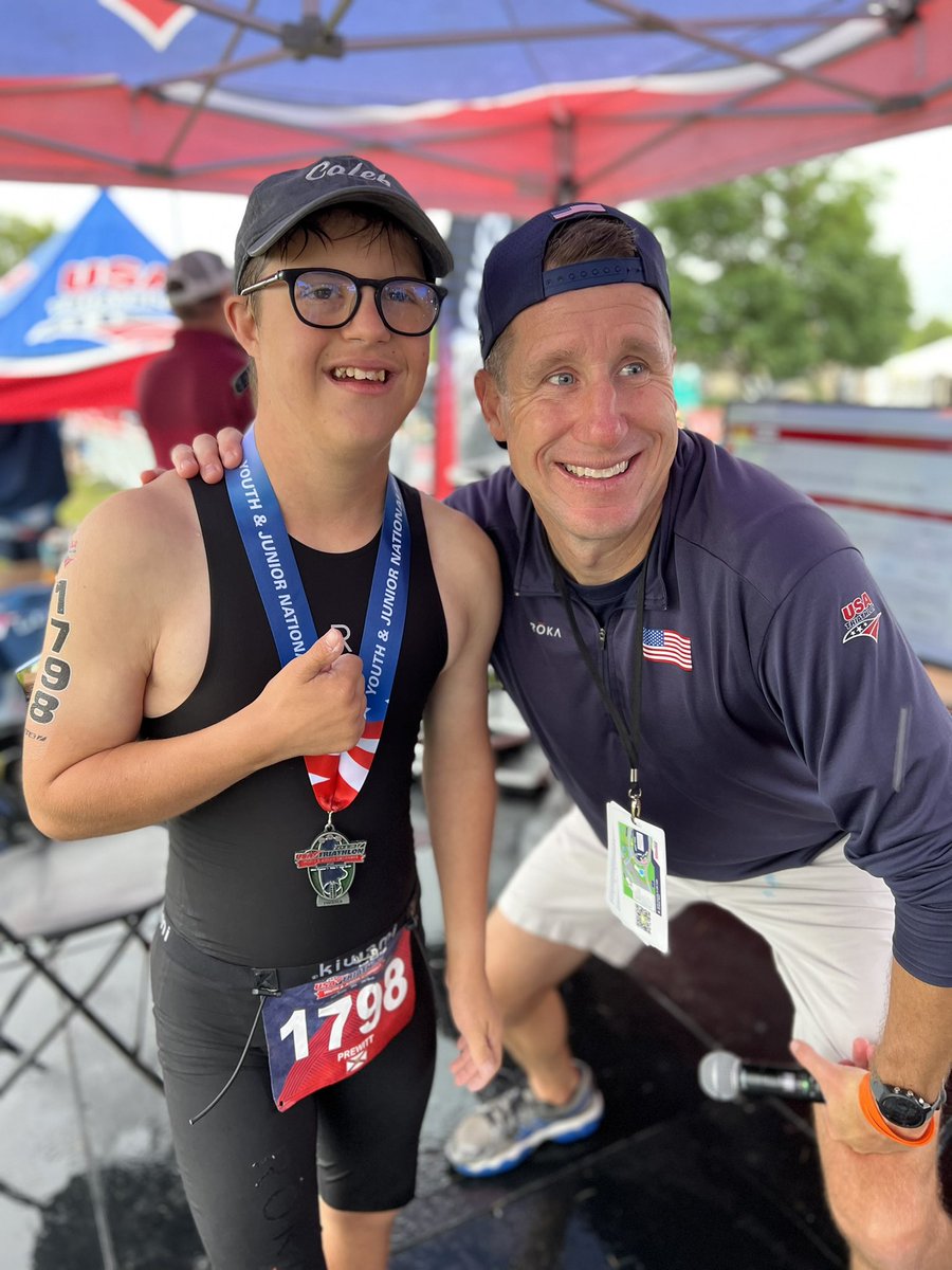 Karen & Caleb P tweet media