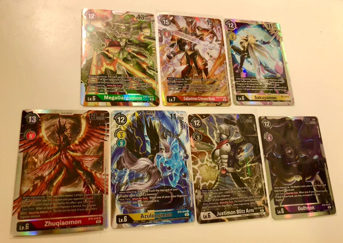Ok, but these pulls tho?!? 
