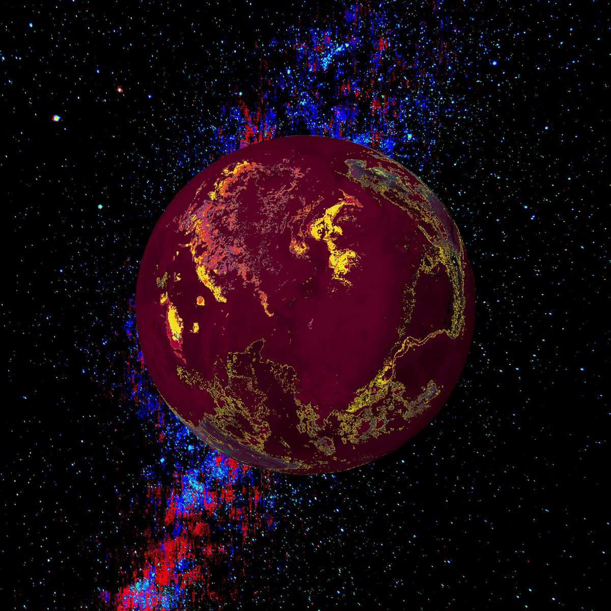 🔸Giveaway🔸 to celebrate the day 🎉
Abstract Cosmos #6 Common🌌

To enter🔥

1️⃣Like &amp; RT 
2️⃣Follow  <a href="/InfinityCosmosX/">Infinity Cosmos X 🌱</a>
3️⃣ Tag 3 friends

Winner will be announced in 24h 
01.08.2022 08:00 PM UTC

Good Luck!🌠
#nft #nftgiveaway #chianft #chiablockchain #chiacommunity