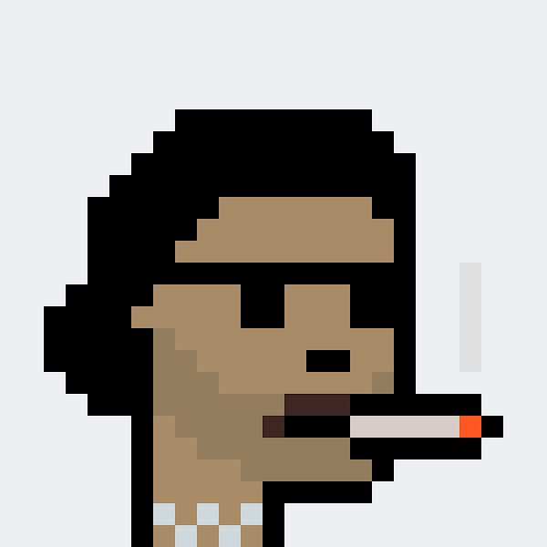 The CryptoPablos tweet media