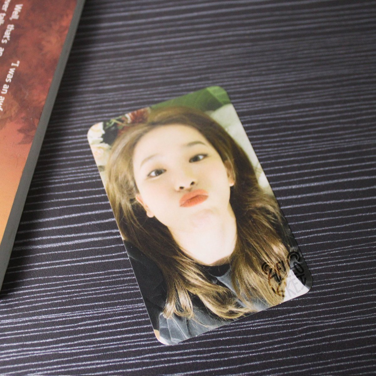 hello_kkei's tweet photo. ꒰ =͟͟͞♡ @heesung_engene ꒱

Thank you so much for letting me adopt Seulgi. Masaya naman kame sa isa't-isa, nagtatawanan, kumakain nang sabay HAHAHA sorry for the late feedback, appreciate the freebies 🤍

— #𝕙𝕤_𝕖𝕡𝕣𝕠𝕠𝕗𝕤 | #hellokkeimails https://t.co/k1loFDp0y2