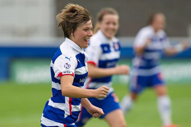 ReadingFC's tweet image. 💙🏆