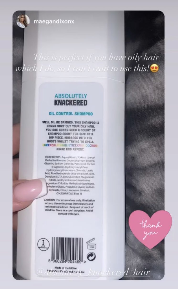 Absolutely Knackered (AbsolutelyKnac1) / Twitter