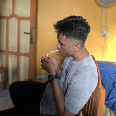 #FotoProfilBaru
