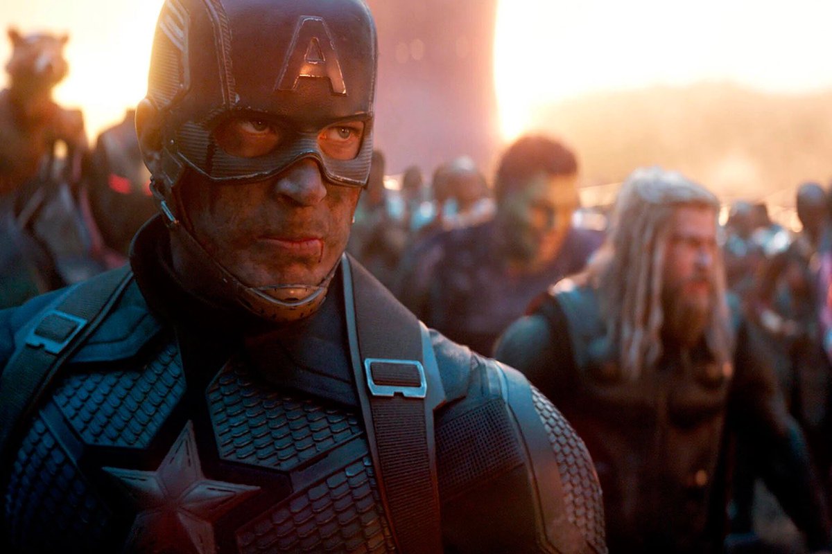 Godínez… assemble!