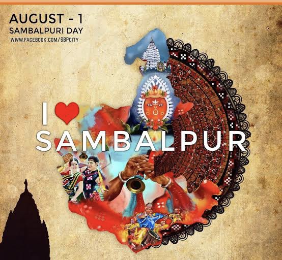 sankalp_padhee's tweet photo. “Sambalpur Day Is Being Observed For Years To Pay Tribute To Great Soul Of Late Satya Narayan Bohidar On His
Birthday”.
“JAY MAA SAMALEI”🙏🏻
#sambalpuridin https://t.co/WoqTDzl0qE