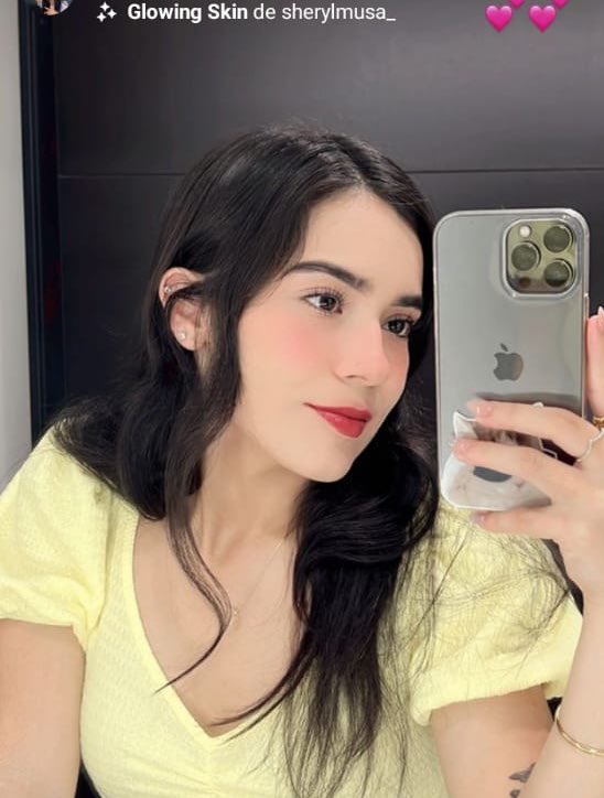 YeniferBraca's tweet photo. Feliz cumpleaños ser maravilloso! 🥳🥰😍 https://t.co/WwMkaQ75ok