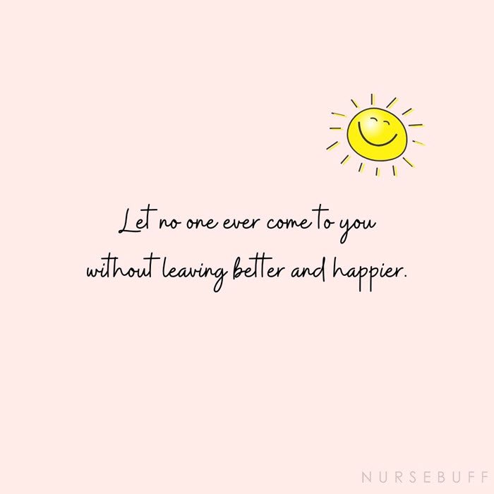 Starting back to school tomorrow! My new motto and mindset: