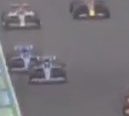 startonpole's tweet photo. Fernando in                   Esteban in
Hungary                         Hungary https://t.co/w5spF0vd67