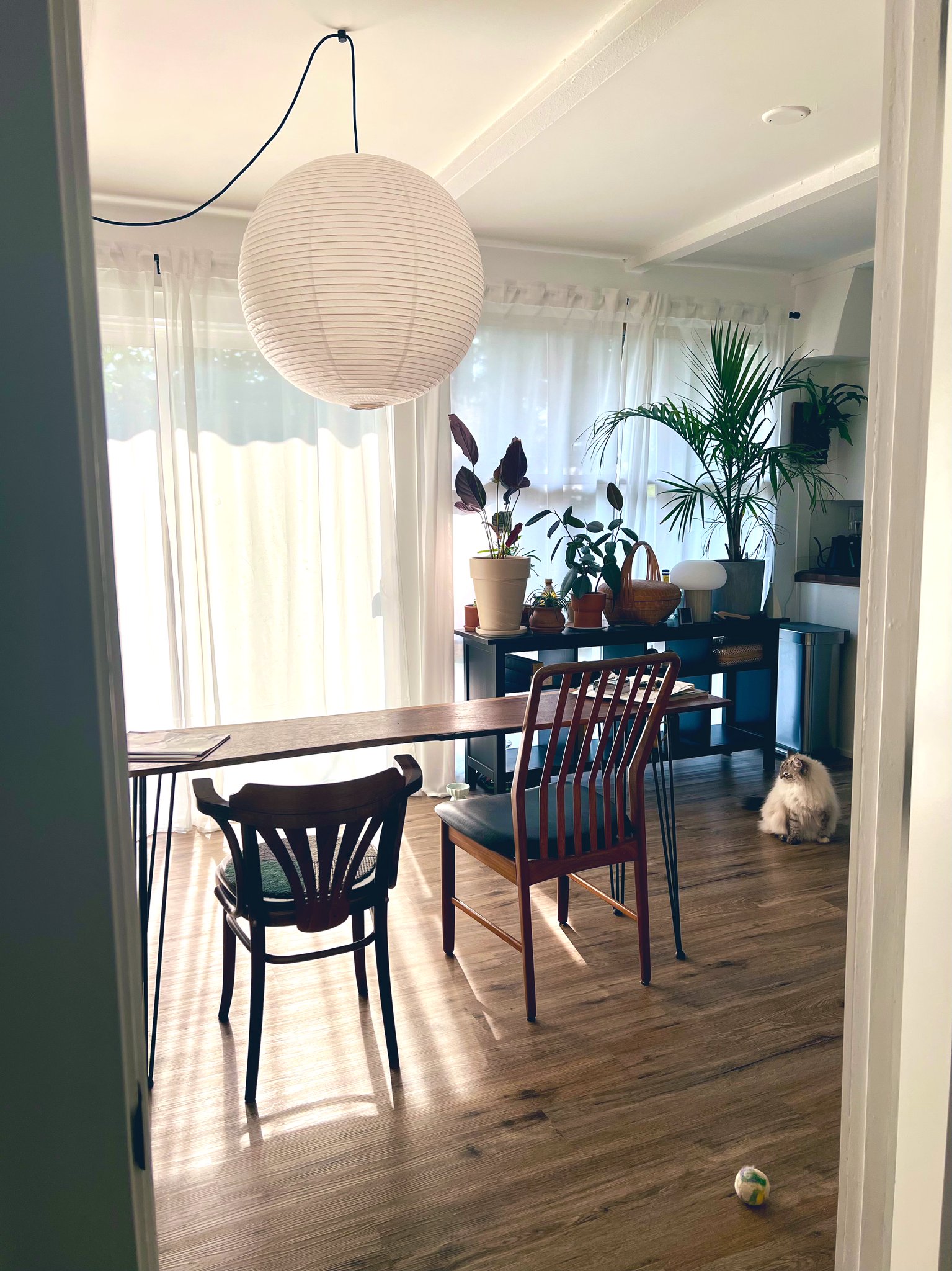 HAY ライスペーパーシェード 60cm ヘイ PAPER SHADE（ペーパーシェード