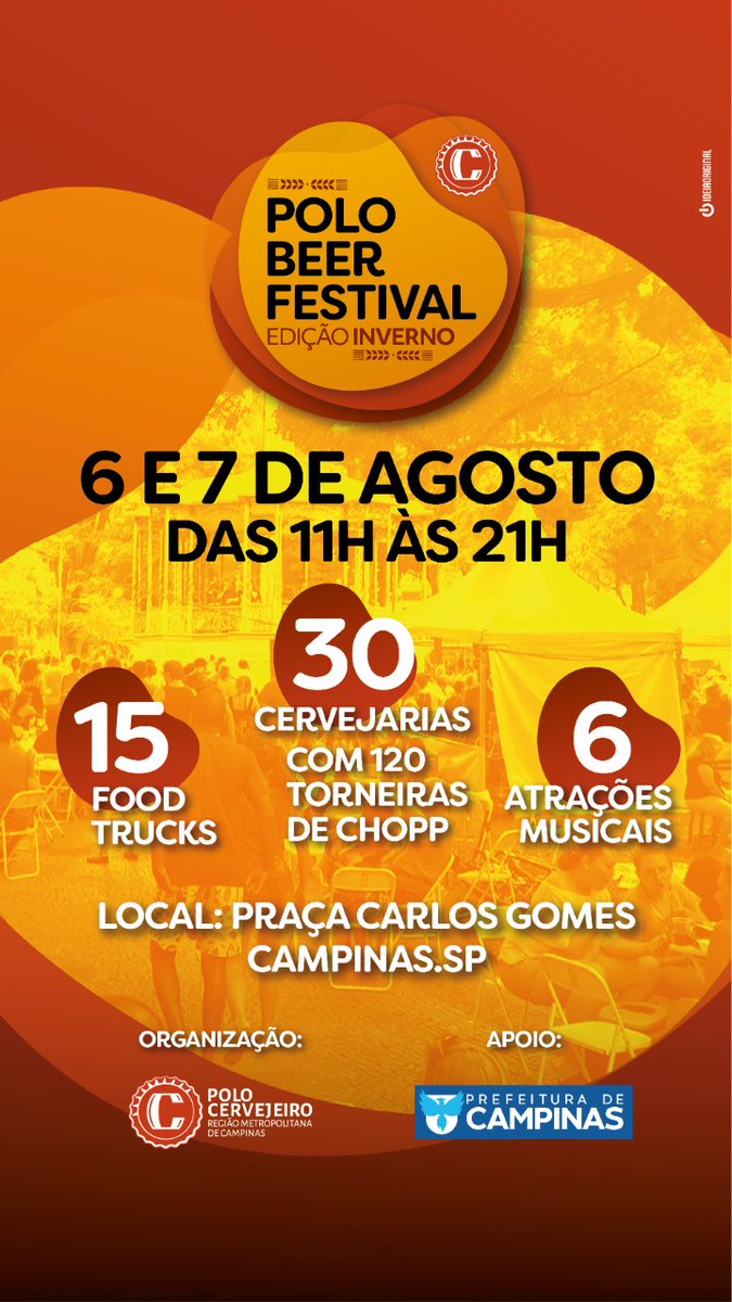 7handsCervejari's tweet photo. As melhores  Cervejarias juntas! Vai perder?
#festivaldeinverno #sevenhands https://t.co/utJtARidXk