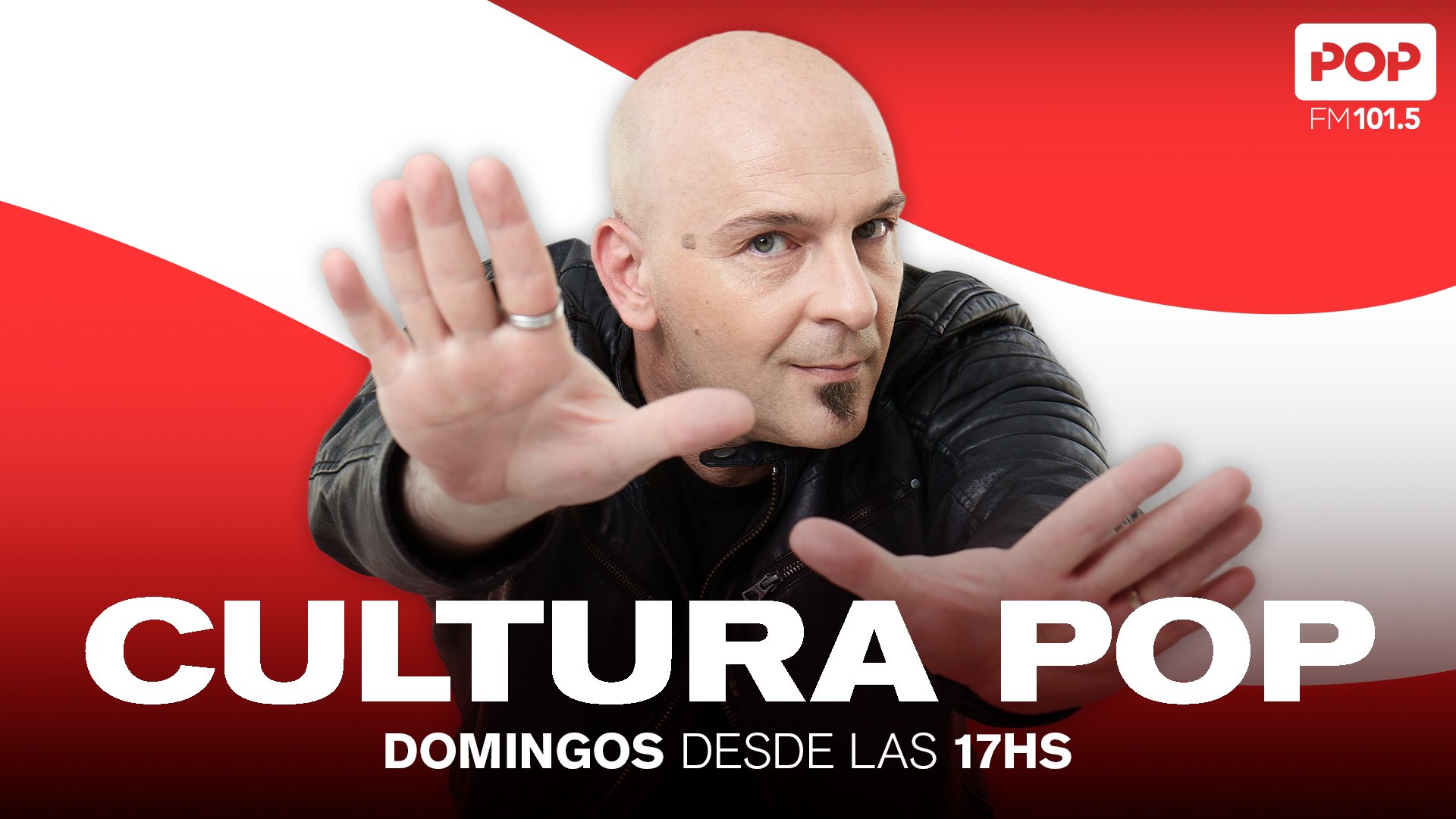 Pop 101.5 FM on Twitter: "AIRE para #CulturaPop hasta las 19 hs! @alexispuig @SebasTabany @LucasPetro92 Escuchanos en vivo👇 📻101.5 💻Youtube Pop Radio 101.5 🌐https://t.co/h73uYsWl4k 📲App Radio 101.5 FM https://t.co/ILPAfBaxsl"