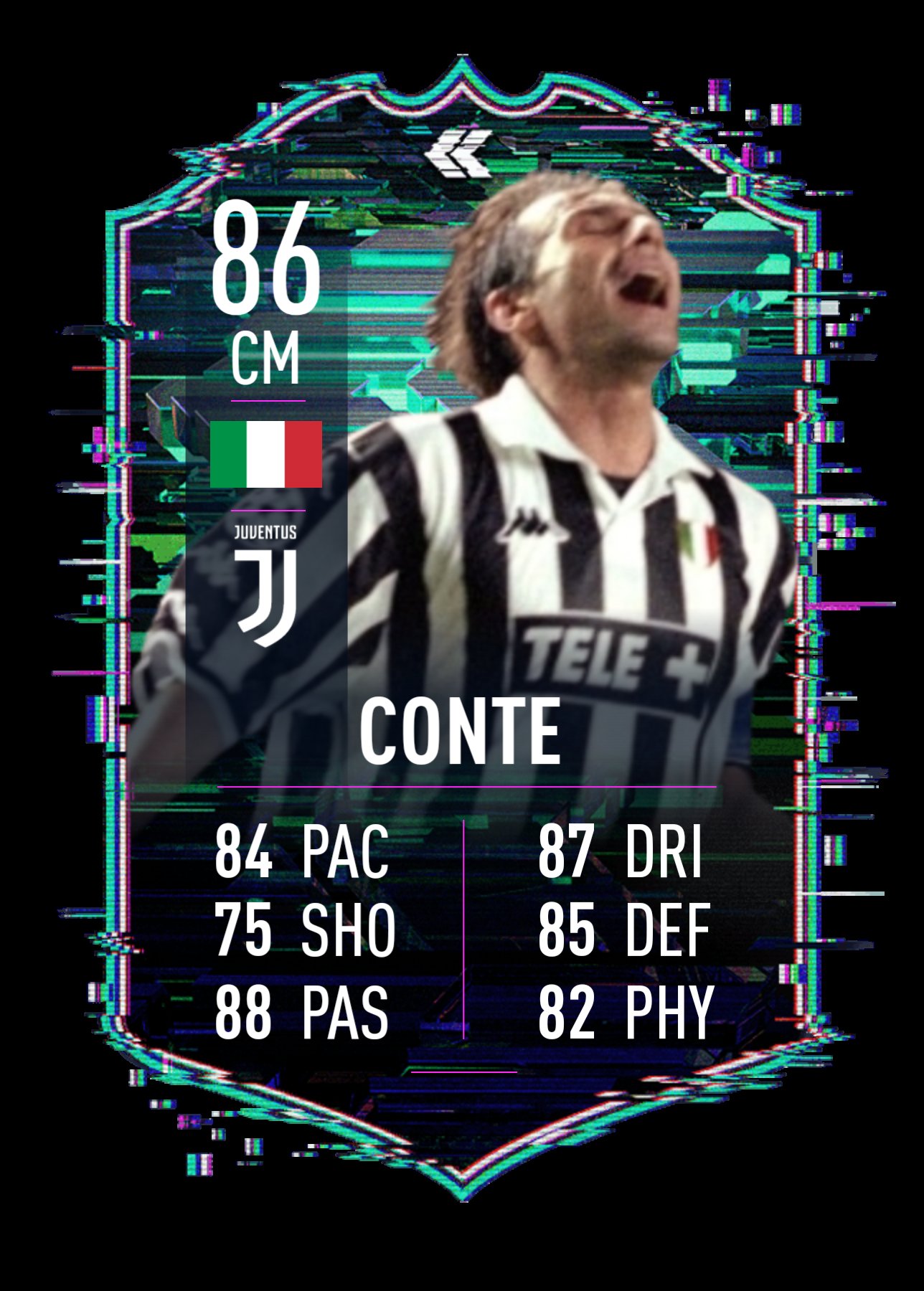 Happy birthday to Antonio Conte Michael Bradley and Florent Hadergjonaj   