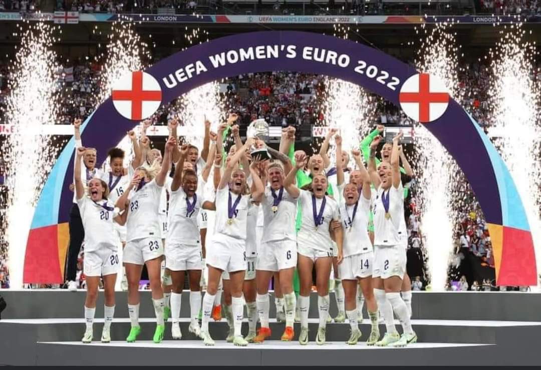 MindShopHills's tweet photo. Wow well done girls #england https://t.co/GcRjLRgWJA
