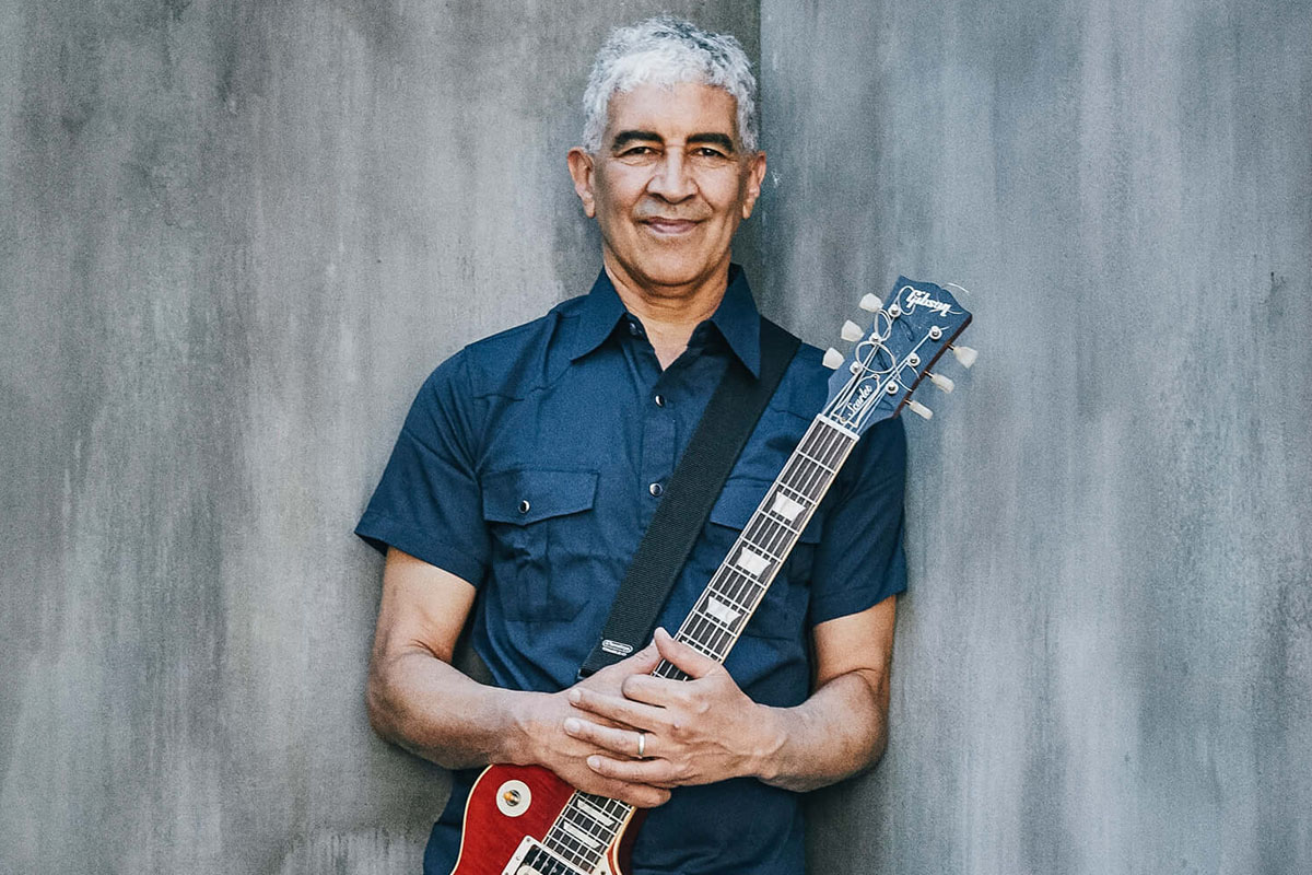 Happy Birthday to Pat Smear of Foo Fighters - 