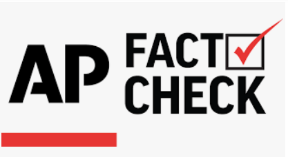 Alief_Libraries's tweet image. Have you wondered if a story on social media was really true? Check out the facts at @AP with #APFactCheck. apnews.com/hub/ap-fact-ch… @AliefISD