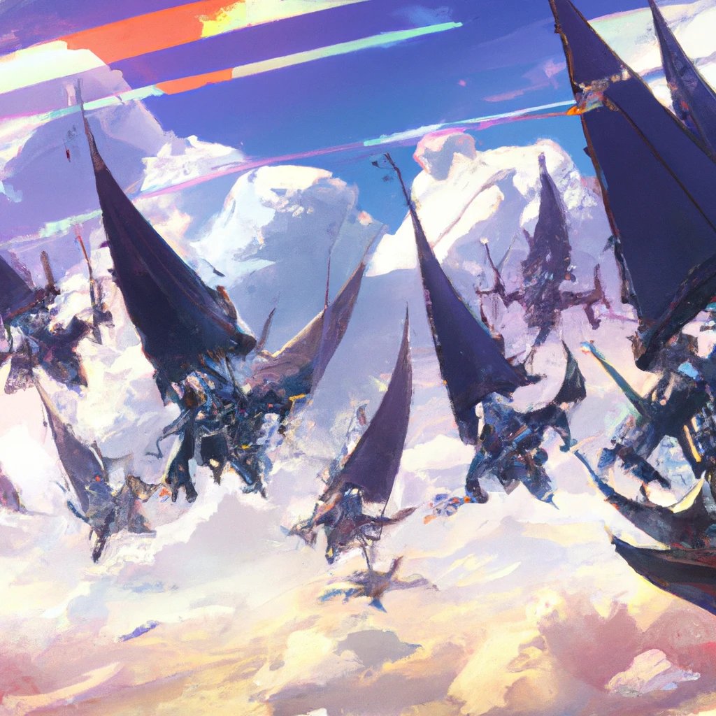 YuLabsGames's tweet photo. We have access to @OpenAI's #dalle2. We love and and we plan to continue utilizing this technology into the future.

#Pirates #steampunk #roleplayer #gamedev https://t.co/VE2S650wip
