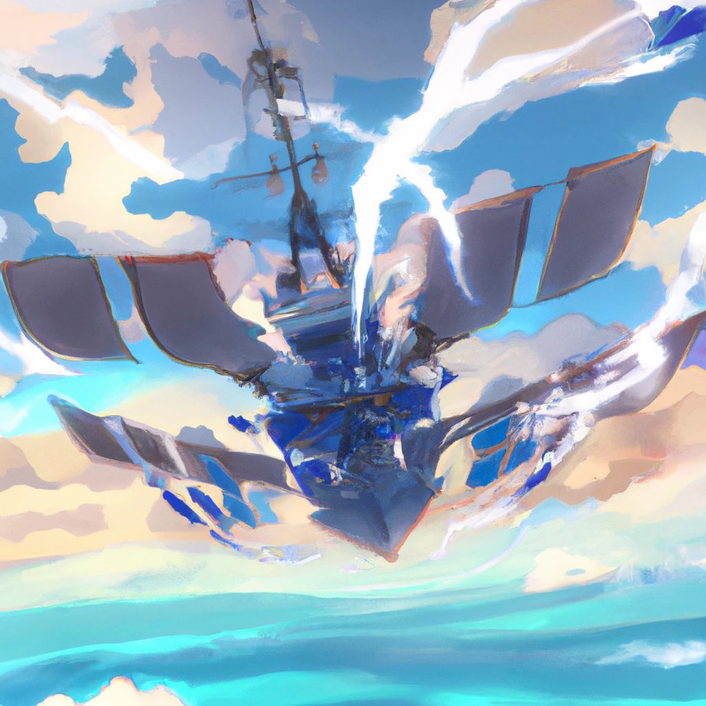 YuLabsGames's tweet photo. We have access to @OpenAI's #dalle2. We love and and we plan to continue utilizing this technology into the future.

#Pirates #steampunk #roleplayer #gamedev https://t.co/VE2S650wip