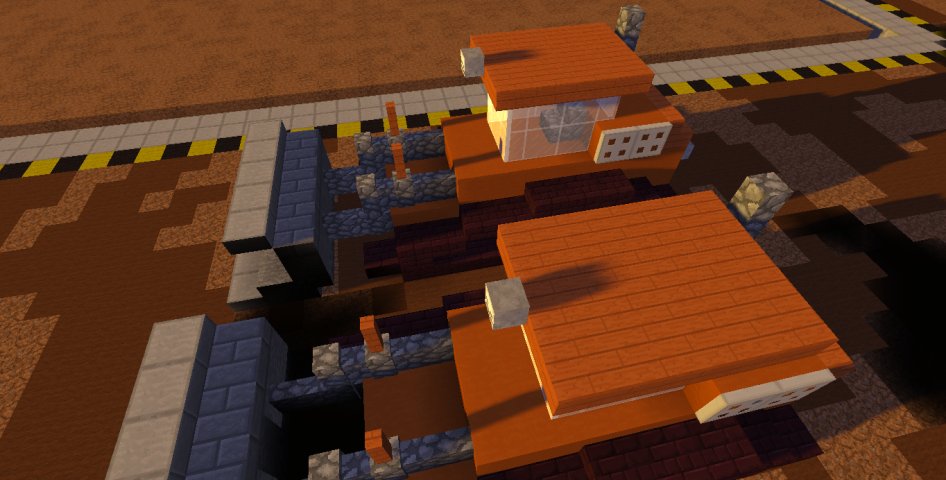 📈 Inicie escavando e evoluindo seus níveis em nossa mina!

Confira em: redescreen.com (versão 1.8.x)