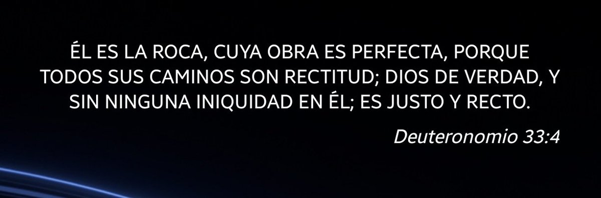 JoseAntBaezCh's tweet photo. A Él sea la Gloria! https://t.co/fUqsd7KLO6