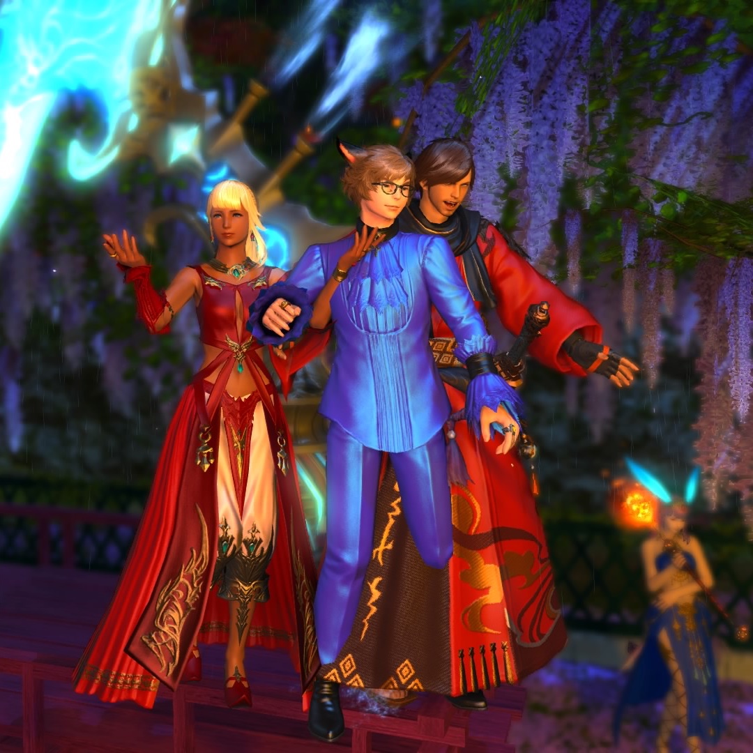 _starshepherd's tweet photo. ITS @AustinPowersXIV !!! https://t.co/6zqtMnZkAN