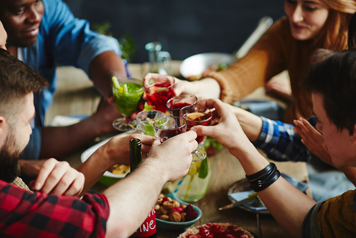 Host your next party or get together at Wrong Crowd! We have a private space upstairs that overlooks the Brewery complete with a foosball table. Perfect for any kind of party. spt.to/zRLMg
