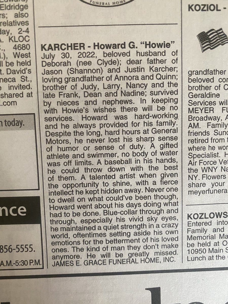 Justin Karcher tweet media