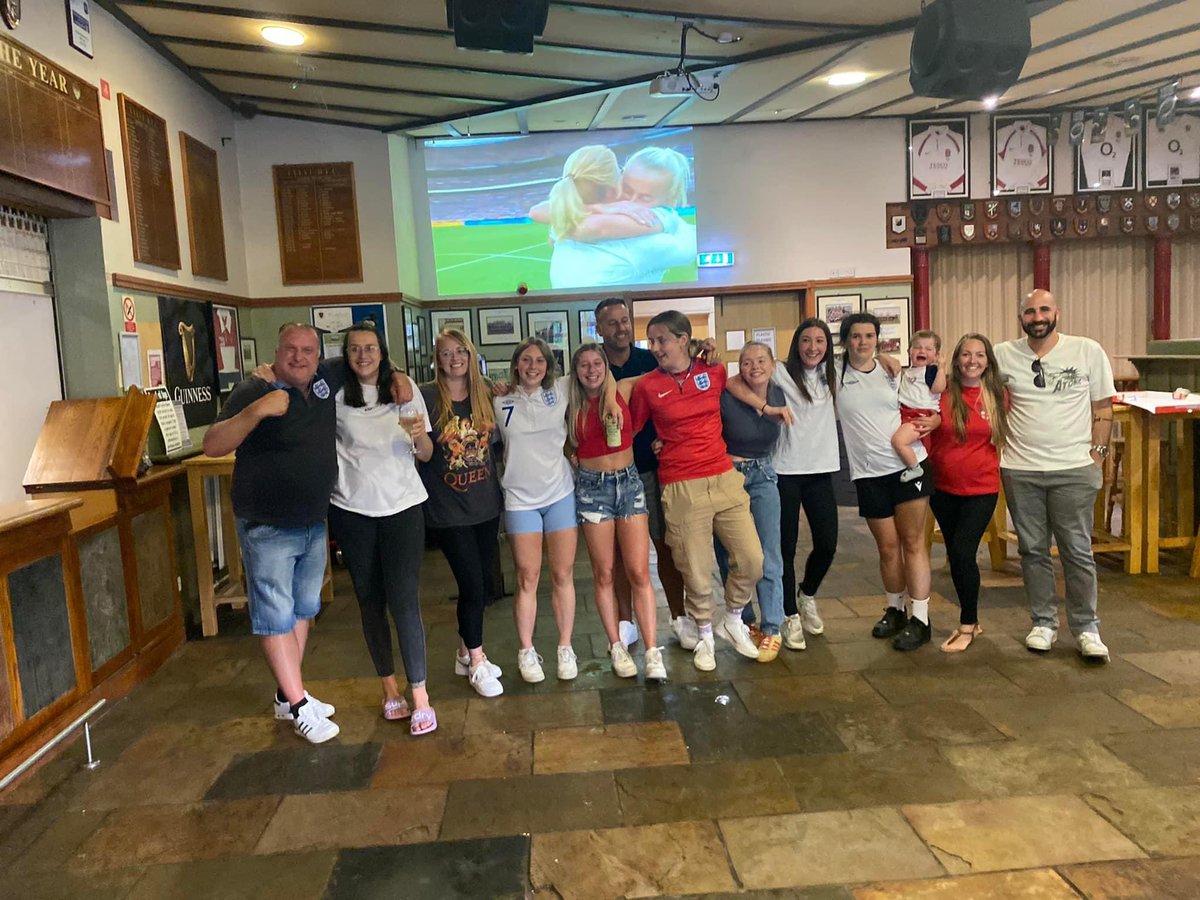 Mangotsfield United Women tweet media