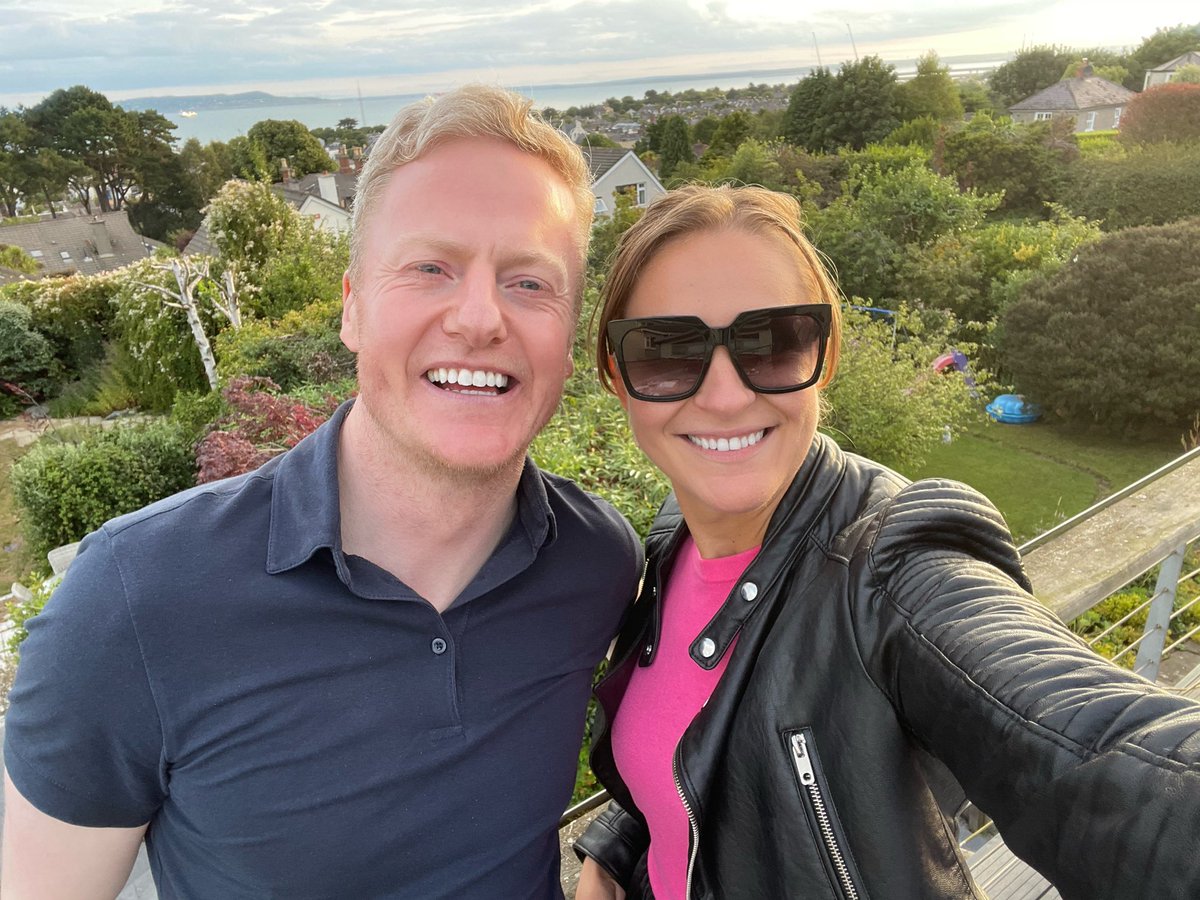 Daragh Cassidy tweet media