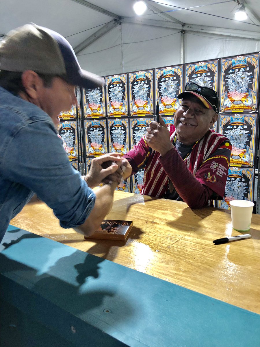 Rest now Uncle Archie your work is done, your spirit is free and you have woven your beautiful music into all our hearts forever, after a heavy week of sorrow and reflection your music is playing at Mum’s old place today ,say hello to Mummy for me please Arch we will miss you xx