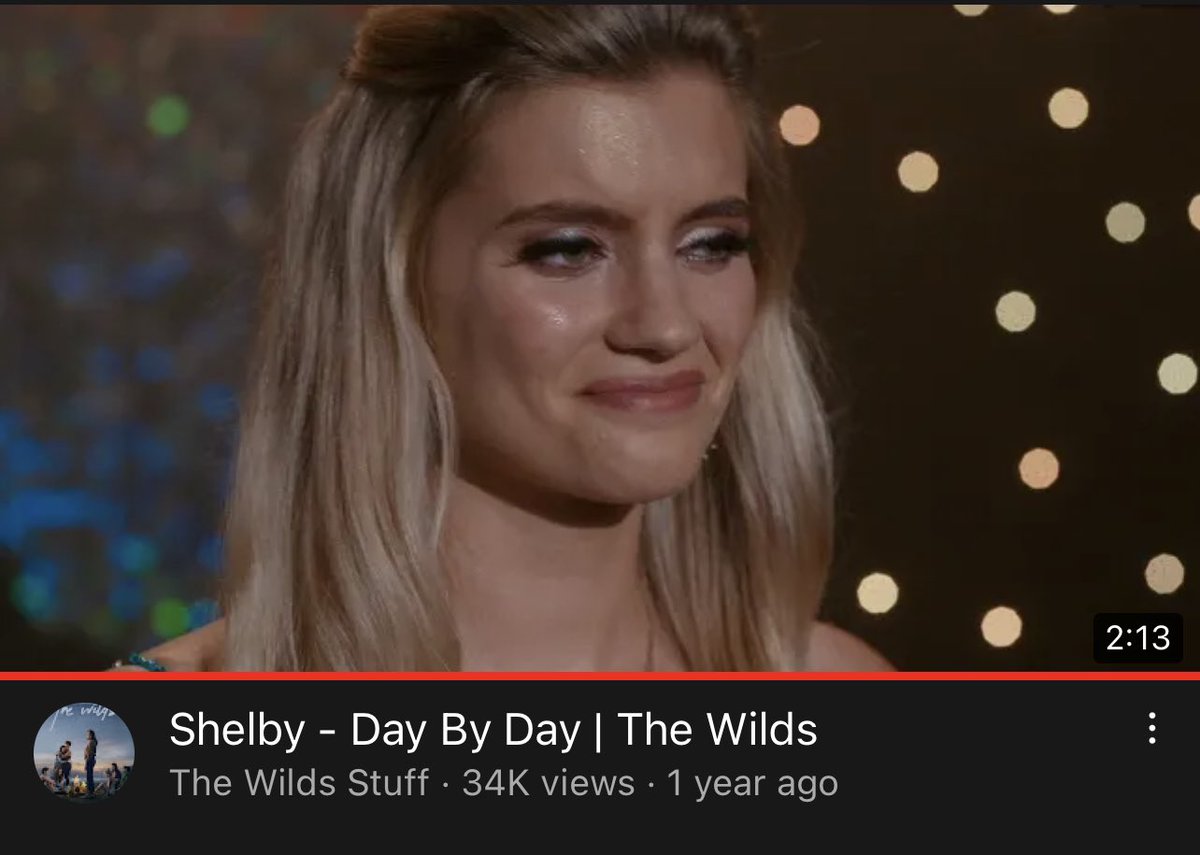 womanlover2525's tweet image. #SaveTheWilds so we can add one more where she sings musicals to toni 🫠🫶
#RenewTheWilds