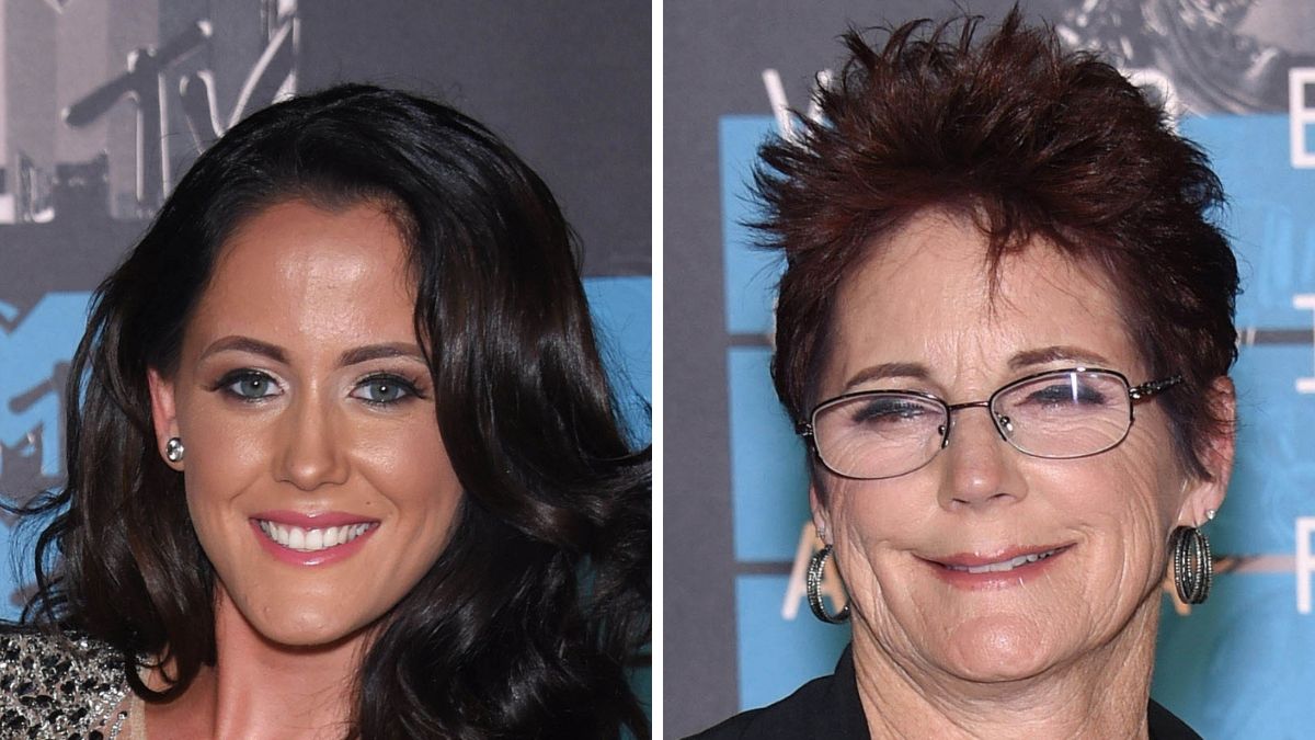 Monsters & Critics: Teen Mom 2 alum Jenelle Evans accuses ‘toxic’ mom Barbara of not ‘acknowledging’ her accomplishments https://t.co/6EyK7nFFmx #crime #news https://t.co/emOJVV0Y2n