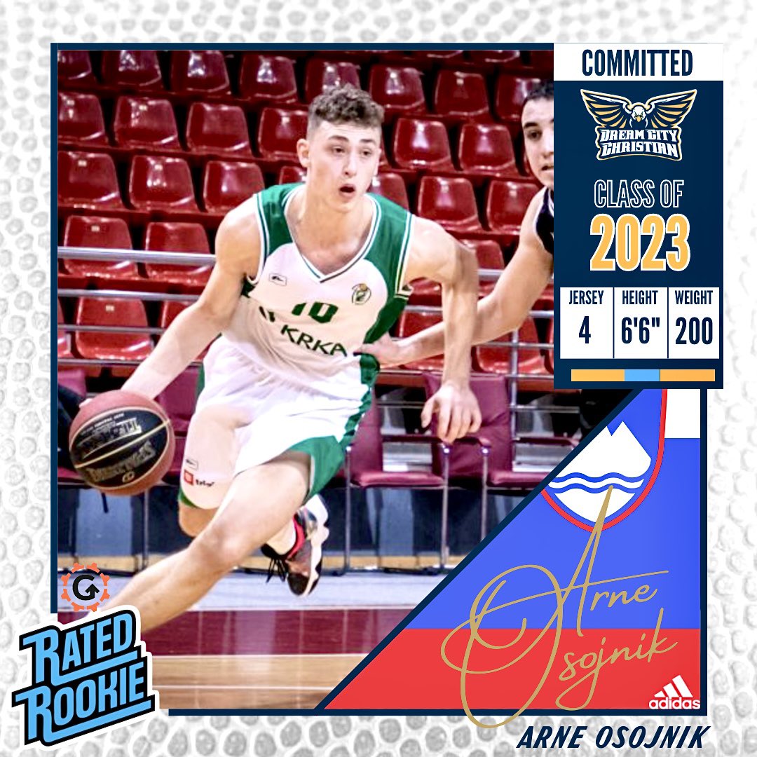 Welcome to the Family! <a href="/arne_osojnik/">Arne Osojnik</a> 

#ourcitydreamcity
<a href="/thegrindsession/">The Grind Session</a> <a href="/CoachKyleWeaver/">Kyle Weaver</a>