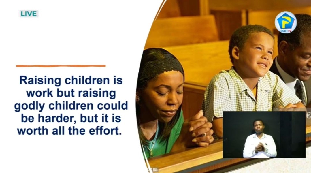 PentTvGh's tweet photo. An #Exemplary #lifestyle of #Parents / #Guardians to their #Children || #Sundayspecialservice with the #Chairman, @Apsericnyamekye of @thecophq <#LIVE 🔴> on @PentTvGh 

Please LIKE👍| COMMENT✍ | SHARE👉

#SpecialEveningService | #Penttvgh | #PossessingtheNations https://t.co/lJh00bv6hP