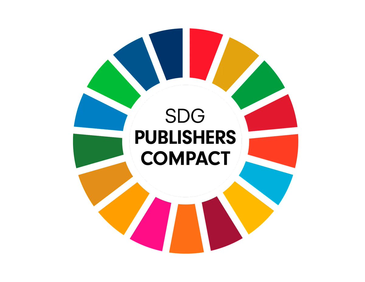 #SDGPublishersCompact: Where Do We Stand Now? buff.ly/3zBlTOe via 
@scholarlykitchn #Sustainability #SDGs