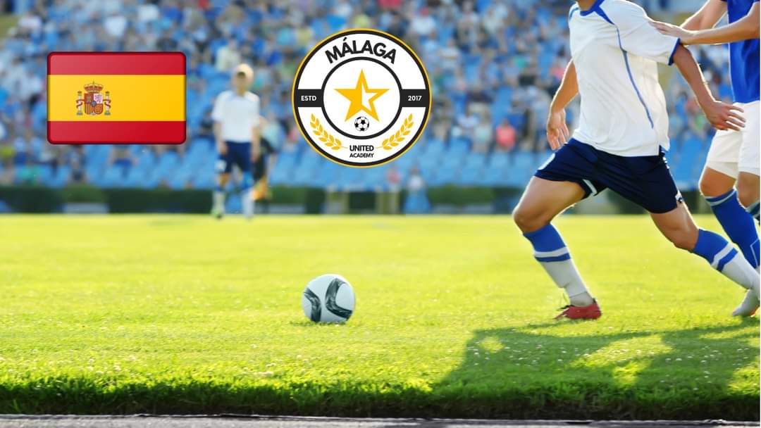 malaga_united's tweet photo. @malaga_united we are the gateway to the European professional football⚽⚽ https://t.co/EIeftc3ff6