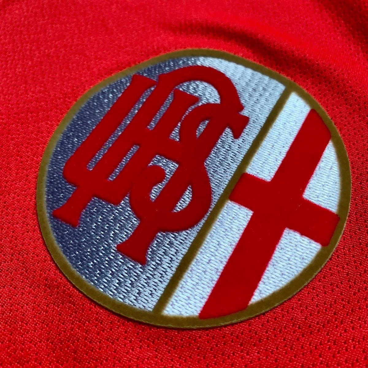 MysteryKitCo's tweet photo. 👕 Alessandria 🐻 (@usalessandria)
#mysterykitco #alessandria #usalessandriacalcio1912 #1912 #igrigi #lorso #piedmont #italy #calcio #stadiogiuseppemoccagatta #football #mysterykit #europe https://t.co/yCLxPi6p8w
