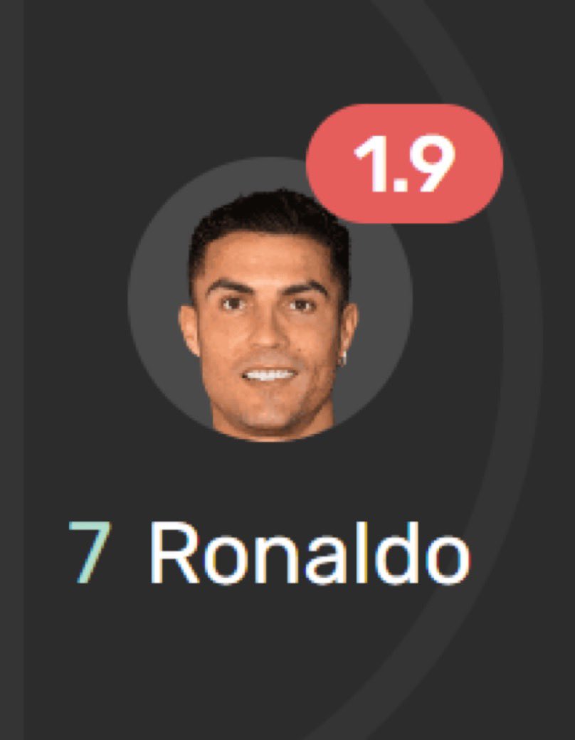 MbappeStyx's tweet image. Football won today