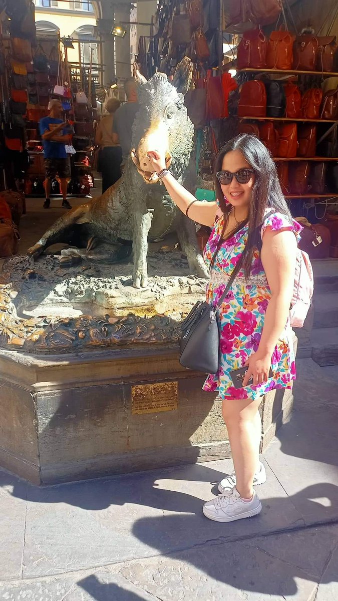 KathrynMarcell2's tweet photo. 📍Firenze https://t.co/fJGfAWPBUM