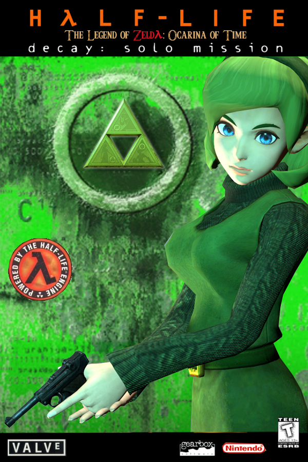 001American's tweet photo. New artworks guys! Enjoy while you're at it!
#SFM #sourcefilmmaker #legendofzelda #halflifedecay #ocarinaoftime #saria #zeldacreators #lambdagen https://t.co/N96DrqIAL5