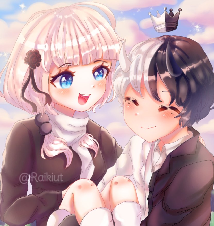 Raikiut's tweet photo. My robux commissions are still open! the prices are the same! 1k icon, 1,5k half body and 2k full body, dm pls!
#commissionsopen 
#robuxcommissions 
#robuxcommission 
#robloxart https://t.co/weC2uYm1kn