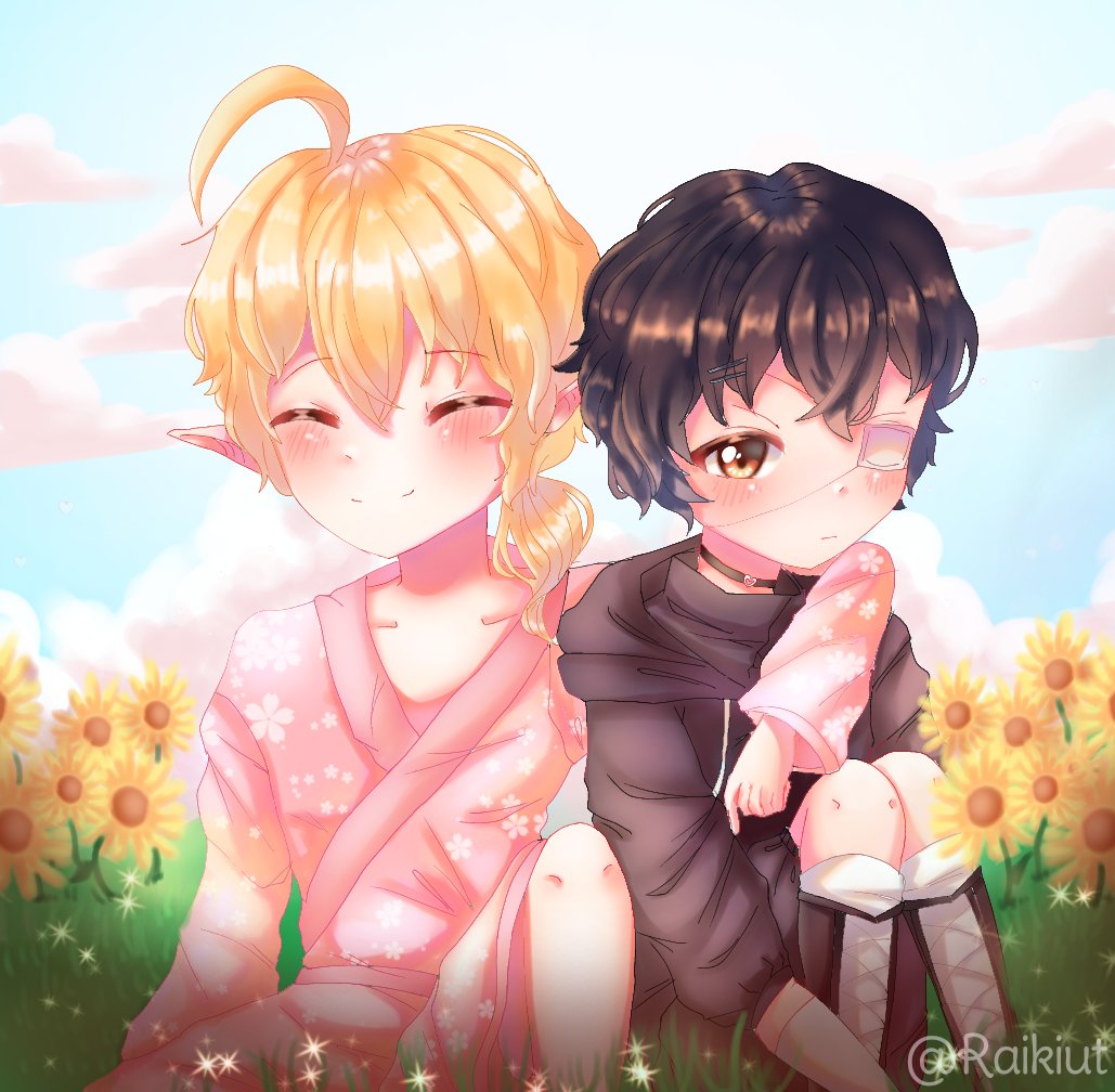 Raikiut's tweet photo. My robux commissions are still open! the prices are the same! 1k icon, 1,5k half body and 2k full body, dm pls!
#commissionsopen 
#robuxcommissions 
#robuxcommission 
#robloxart https://t.co/weC2uYm1kn