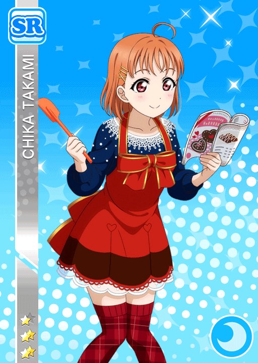 Love Live Cards ラブライブカード On Twitter Valentines Treats 手作りバレンタイン 