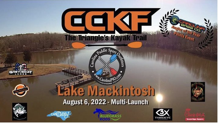 miacalva's tweet photo. It’s tournament week! Currently in 3rd place for #CCKF AOY. More importantly I’m healthy & ready to go. I miss gear prep, physical prep & mental prep routines. But after a break, it feels like the start of a new year. Let’s go!
#kayakfishing #ketchteam
#jacksonkayak #yakrods https://t.co/B806wv0el0