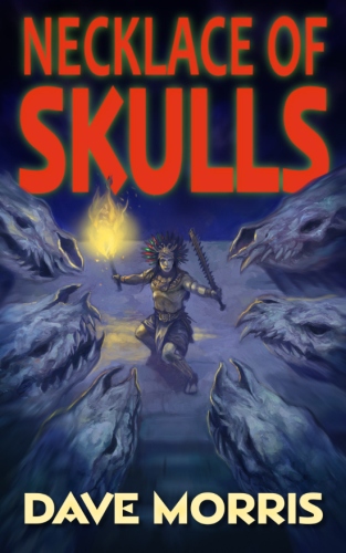 RealDaveMorris's tweet photo. Necklace of Skulls was my second #VirtualRealityGamebook (now #CriticalIF) written right after my honeymoon touring la Ruta Maya.
#diceless #gamebooks
https://t.co/aYn52sfpeh https://t.co/1Hvy5cMMa2