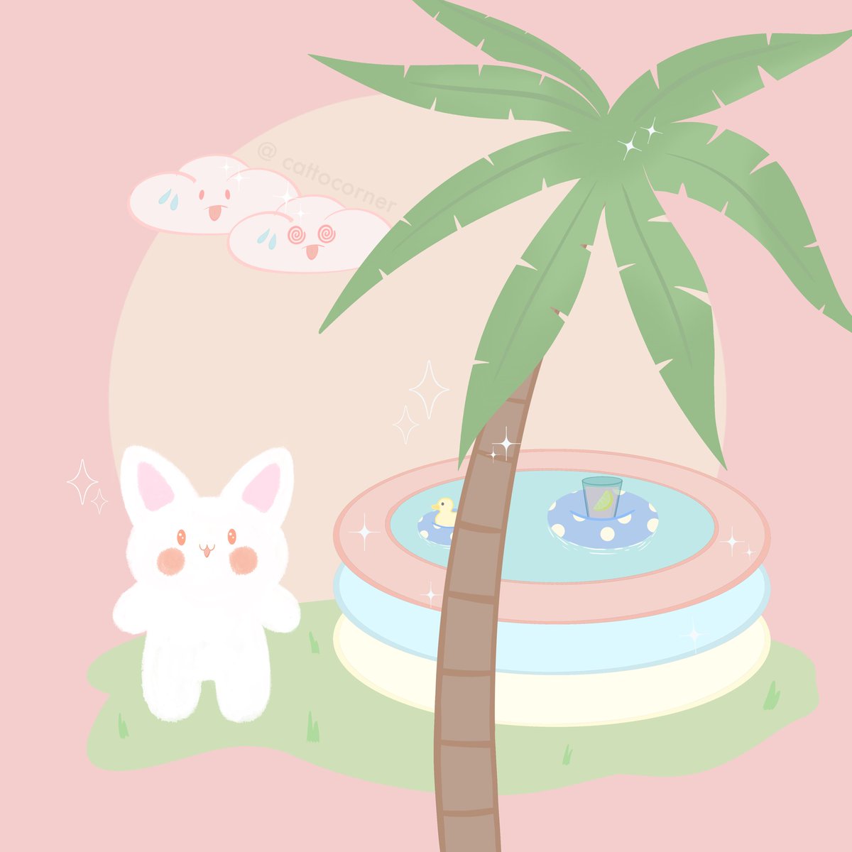 Good night everyone 💝🥱